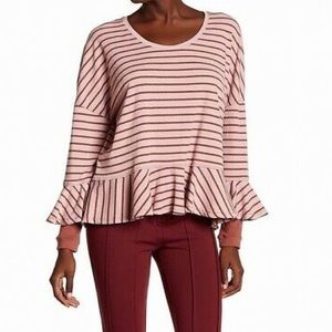 Free People Round About Top